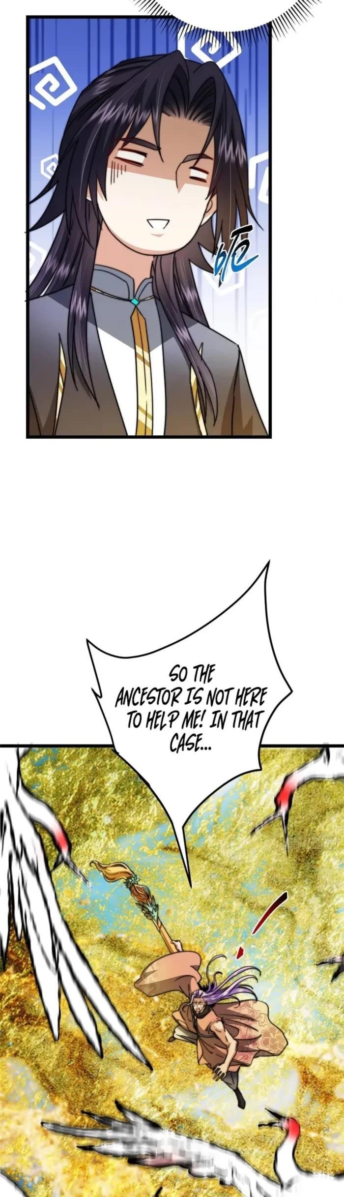 Keep a Low Profile, Sect Leader Chapter 543 - Page 23