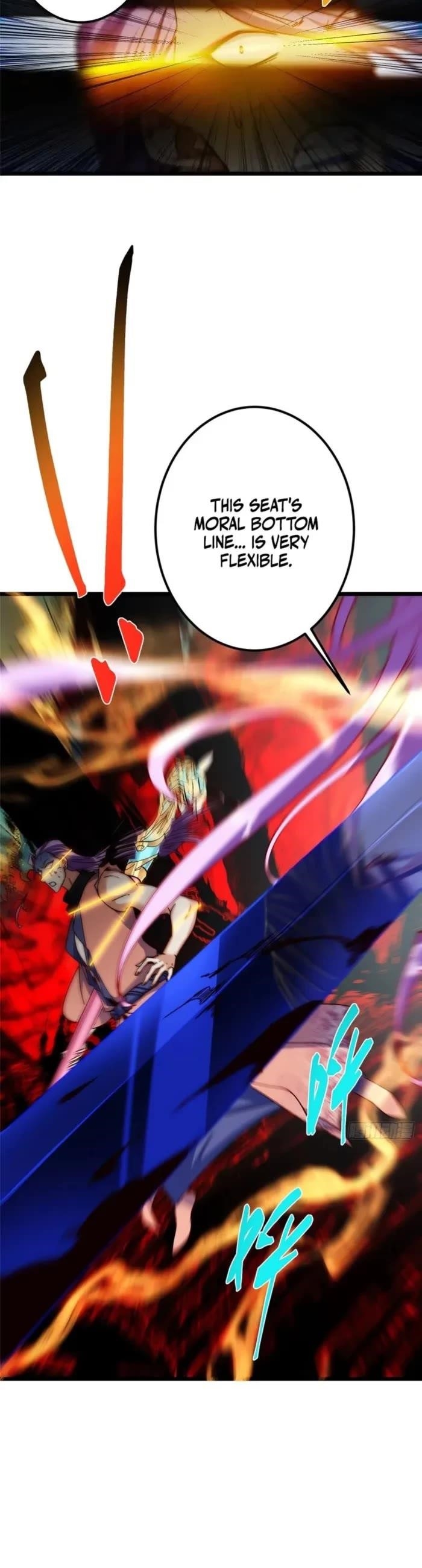 Keep a Low Profile, Sect Leader Chapter 544 - Page 11