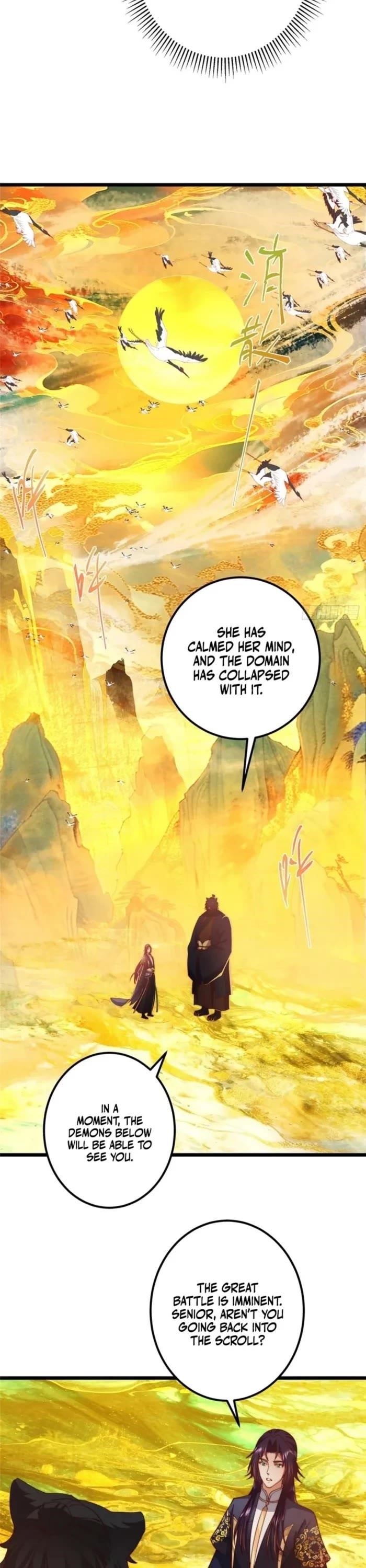 Keep a Low Profile, Sect Leader Chapter 545 - Page 2