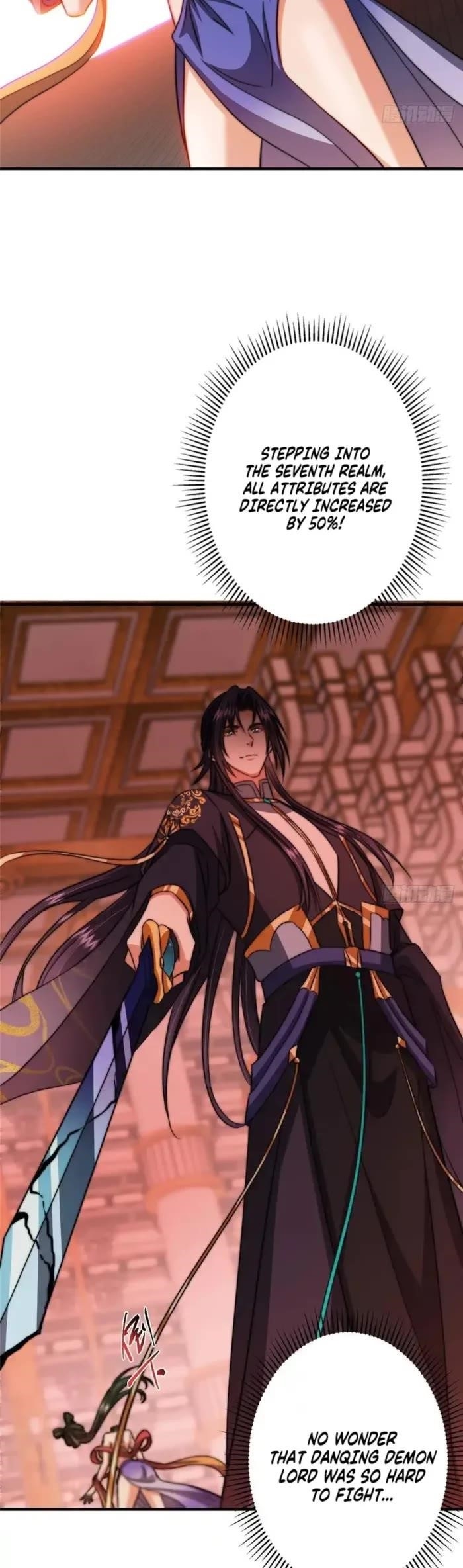 Keep a Low Profile, Sect Leader Chapter 545 - Page 24