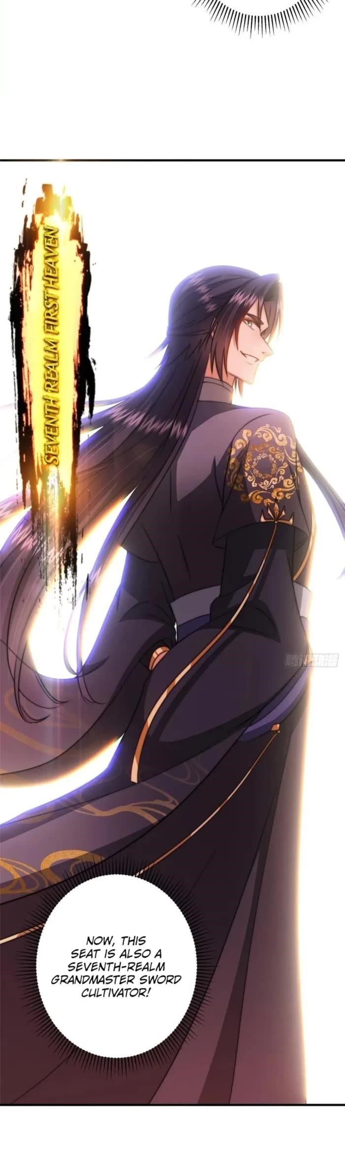 Keep a Low Profile, Sect Leader Chapter 545 - Page 25