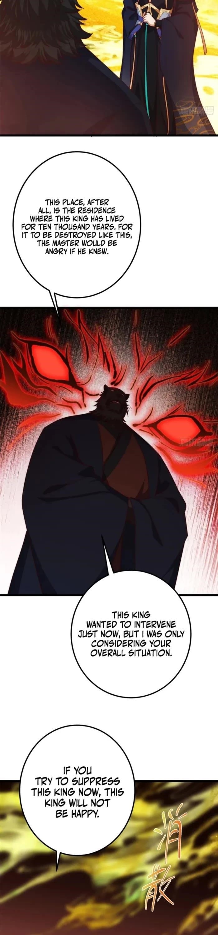 Keep a Low Profile, Sect Leader Chapter 545 - Page 3