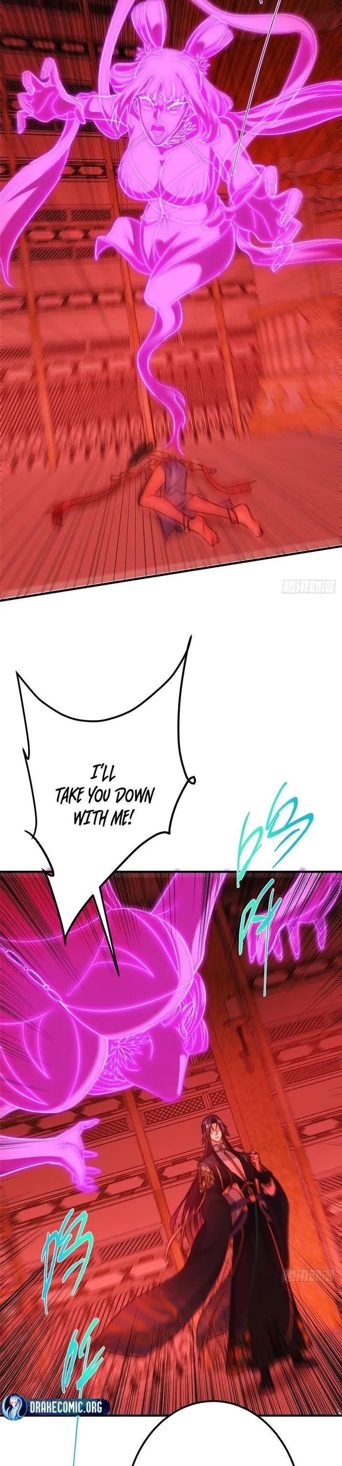 Keep a Low Profile, Sect Leader Chapter 546 - Page 2