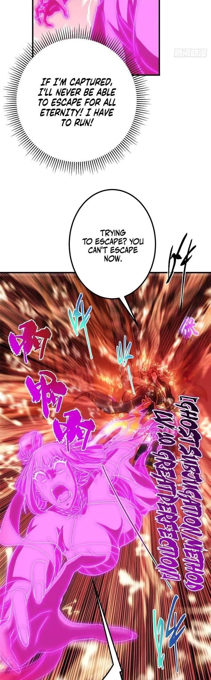 Keep a Low Profile, Sect Leader Chapter 546 - Page 4