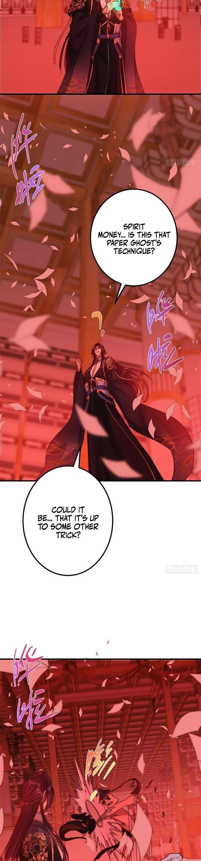 Keep a Low Profile, Sect Leader Chapter 546 - Page 6