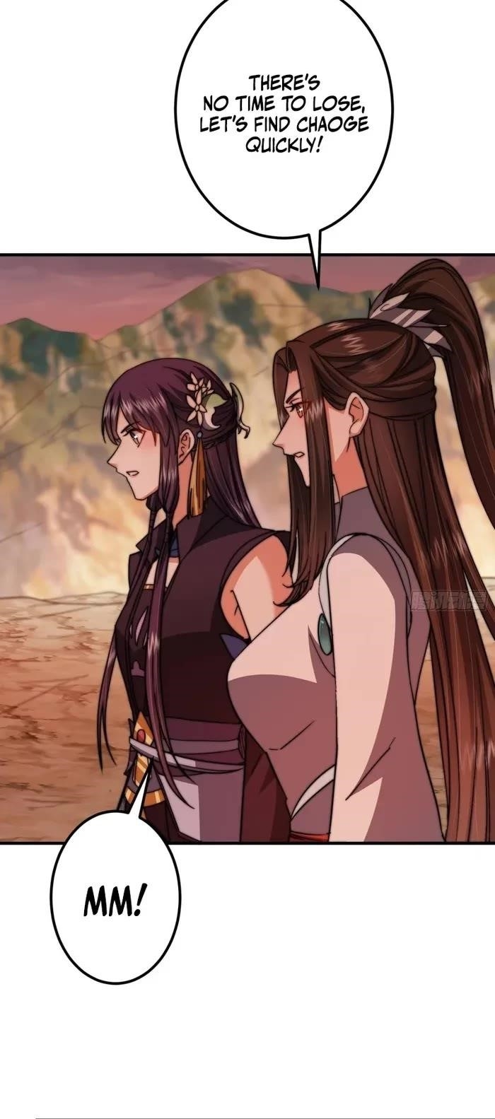 Keep a Low Profile, Sect Leader Chapter 547 - Page 10