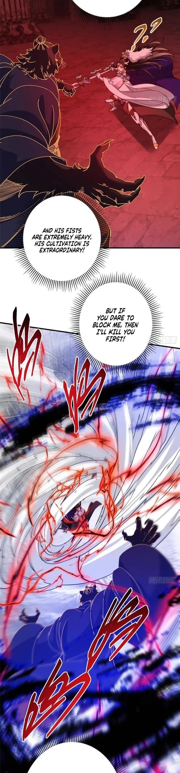 Keep a Low Profile, Sect Leader Chapter 547 - Page 18