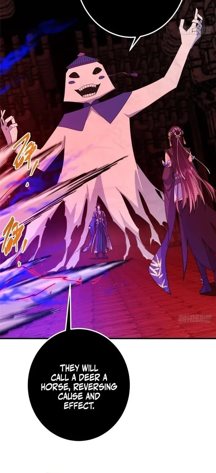 Keep a Low Profile, Sect Leader Chapter 547 - Page 24