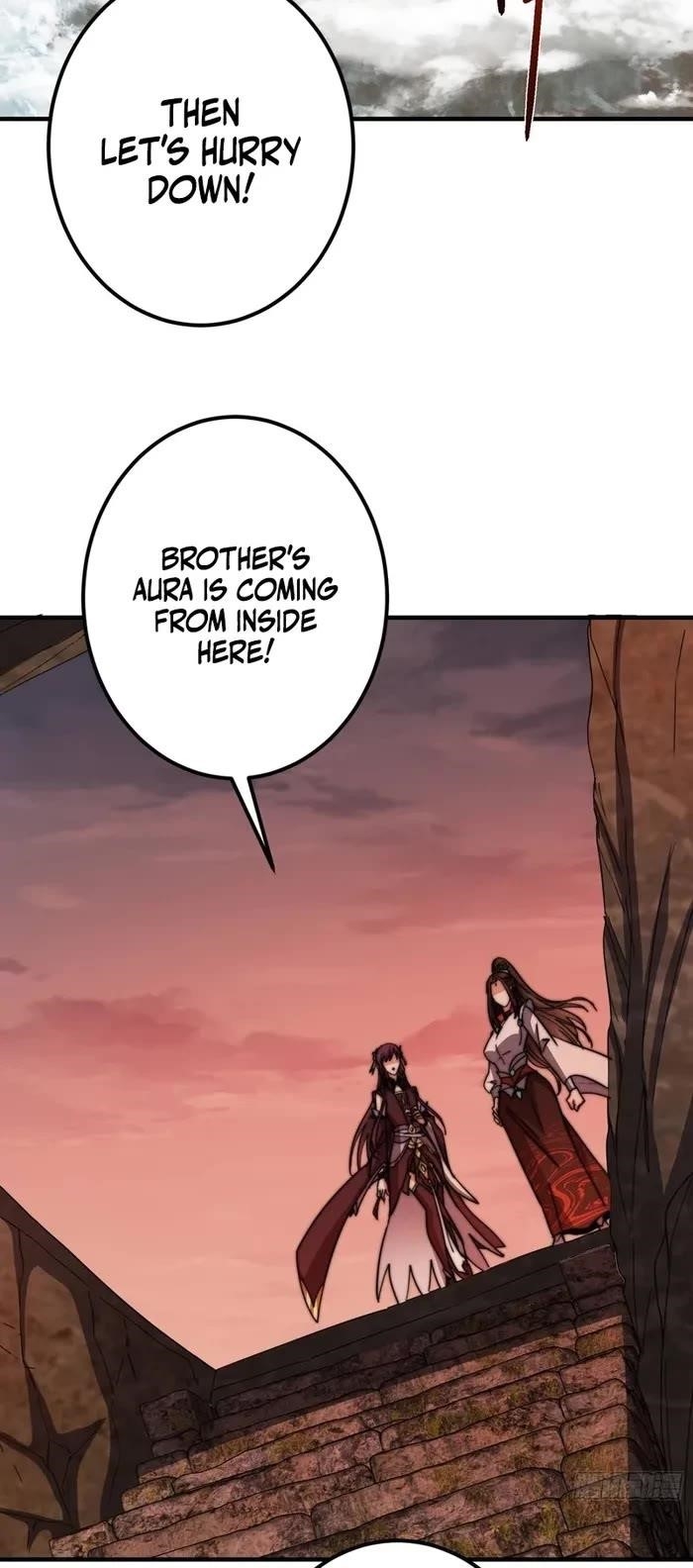 Keep a Low Profile, Sect Leader Chapter 547 - Page 9