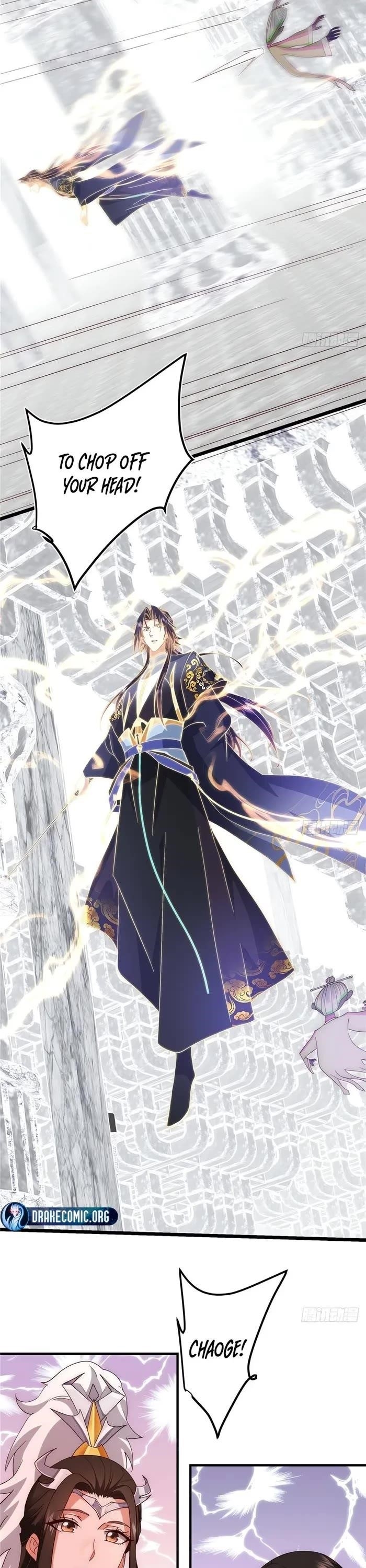 Keep a Low Profile, Sect Leader Chapter 548 - Page 12