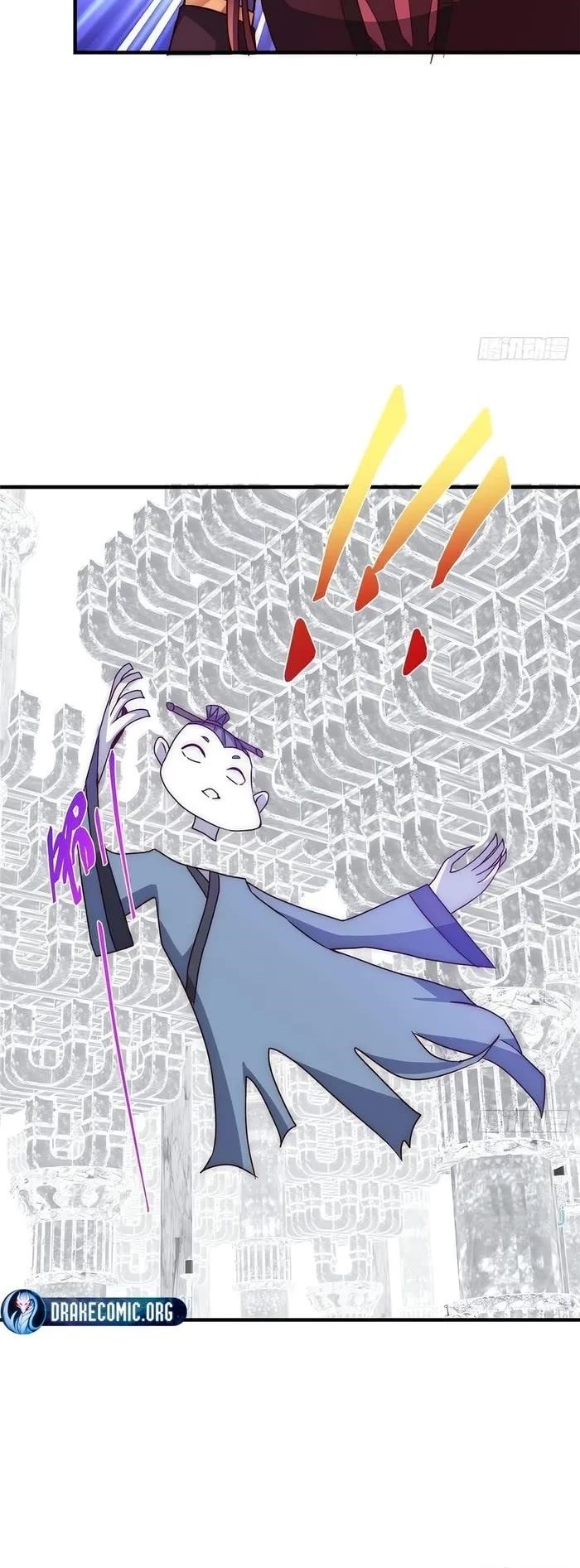 Keep a Low Profile, Sect Leader Chapter 548 - Page 14