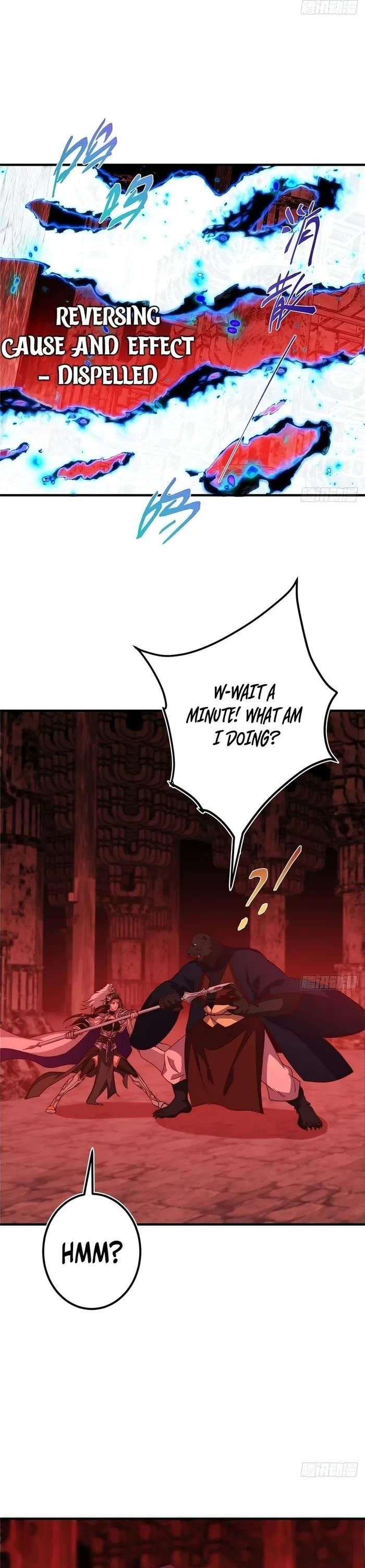 Keep a Low Profile, Sect Leader Chapter 548 - Page 15