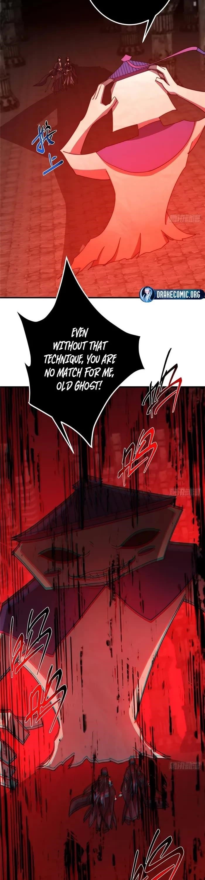 Keep a Low Profile, Sect Leader Chapter 548 - Page 20