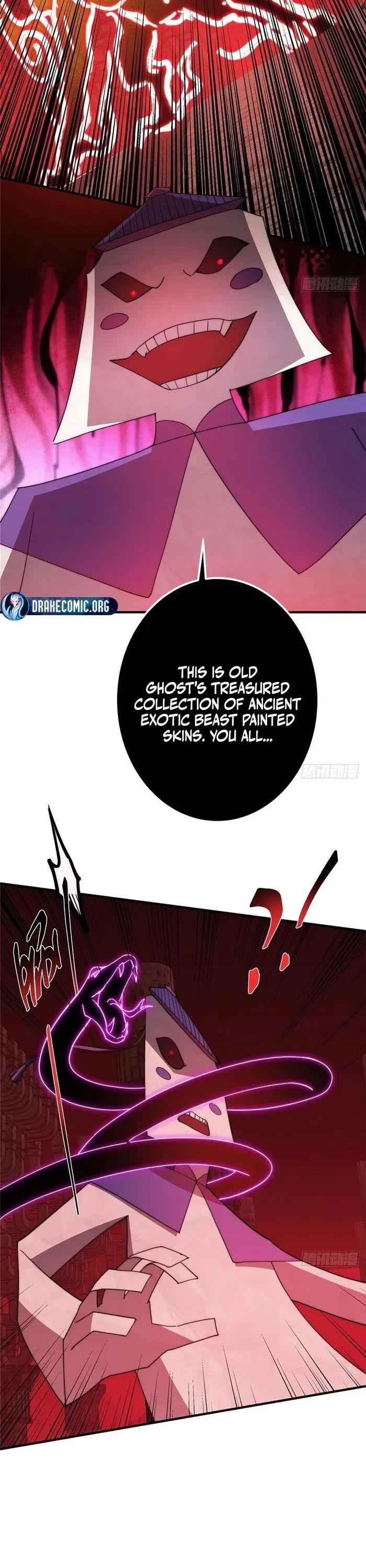 Keep a Low Profile, Sect Leader Chapter 548 - Page 26