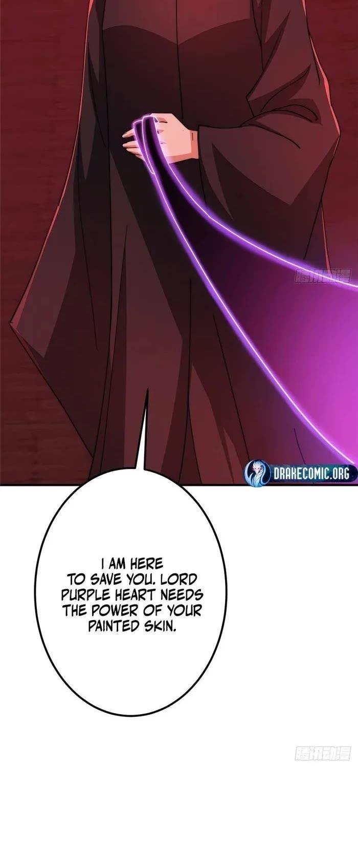 Keep a Low Profile, Sect Leader Chapter 548 - Page 28