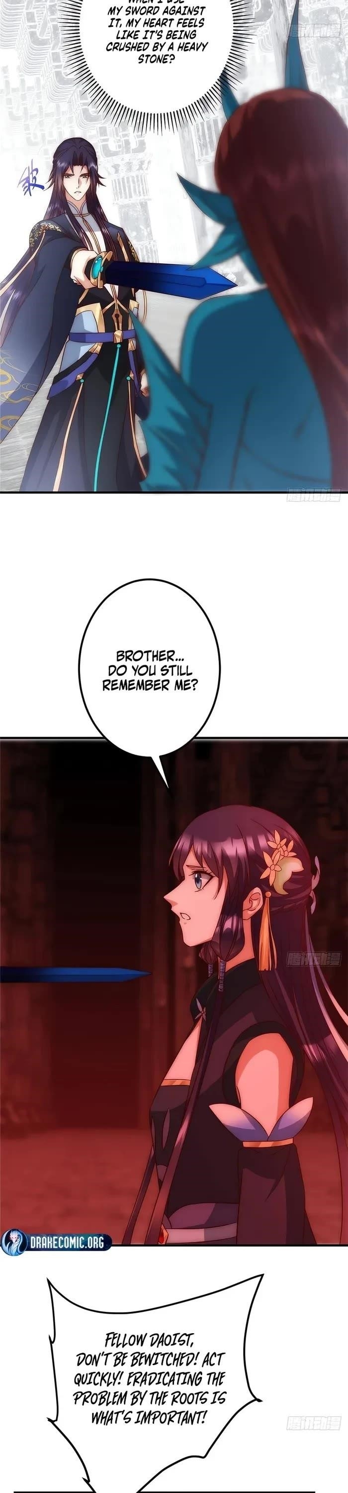 Keep a Low Profile, Sect Leader Chapter 548 - Page 6