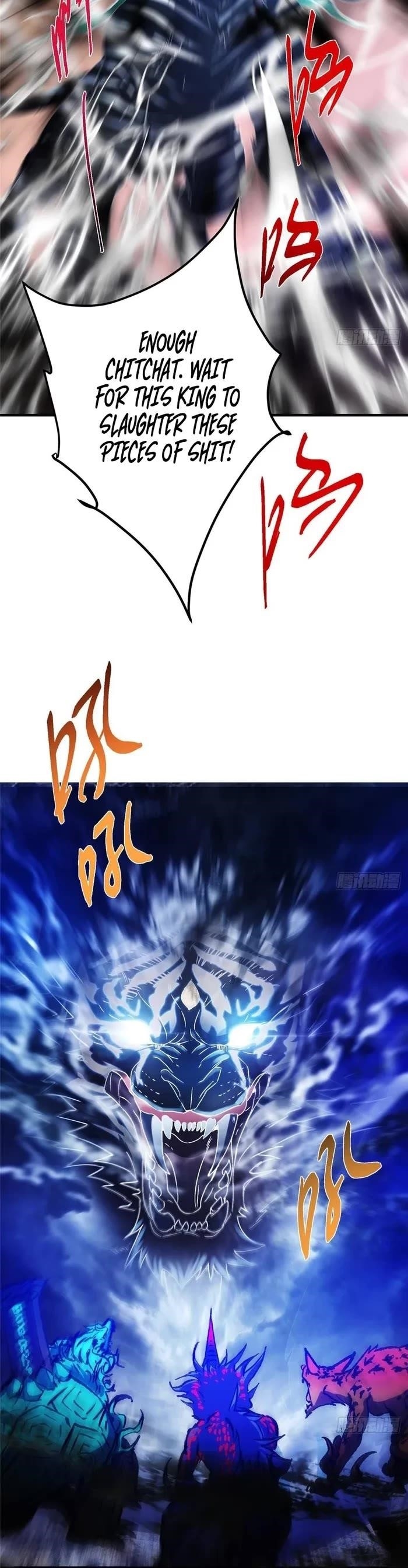 Keep a Low Profile, Sect Leader Chapter 549 - Page 12