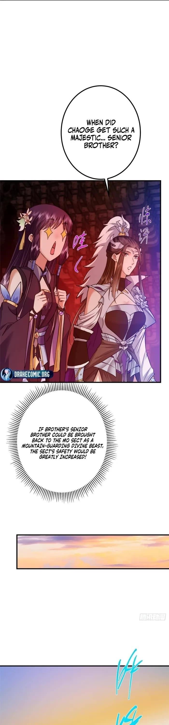 Keep a Low Profile, Sect Leader Chapter 549 - Page 13