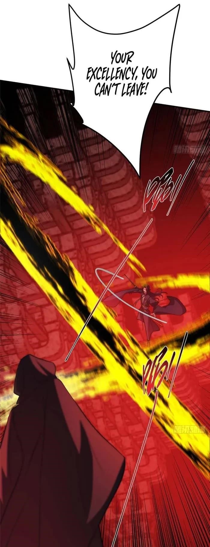 Keep a Low Profile, Sect Leader Chapter 549 - Page 2