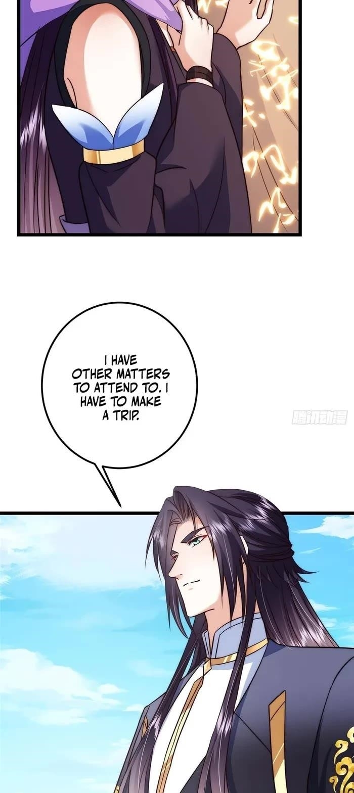 Keep a Low Profile, Sect Leader Chapter 550 - Page 16