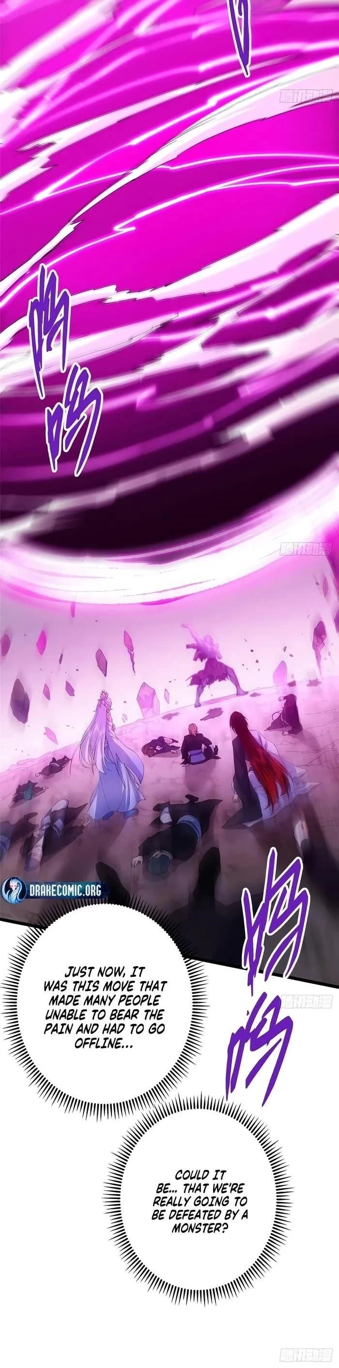 Keep a Low Profile, Sect Leader Chapter 550 - Page 25