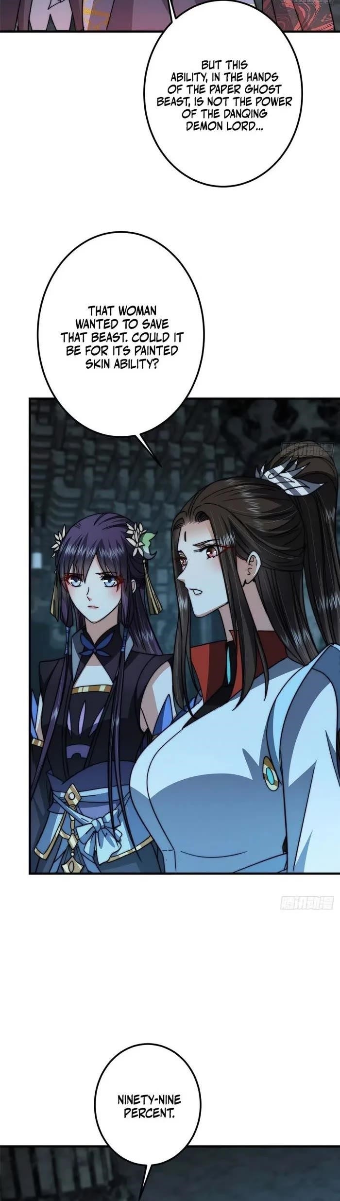 Keep a Low Profile, Sect Leader Chapter 550 - Page 4