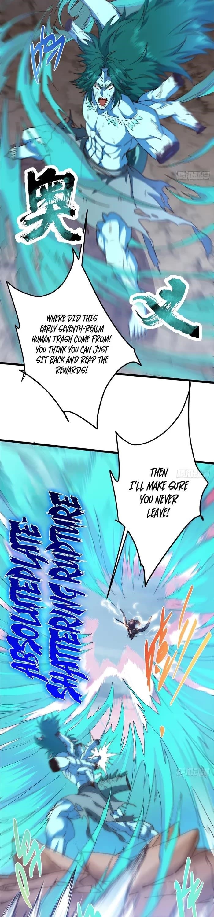 Keep a Low Profile, Sect Leader Chapter 551 - Page 13