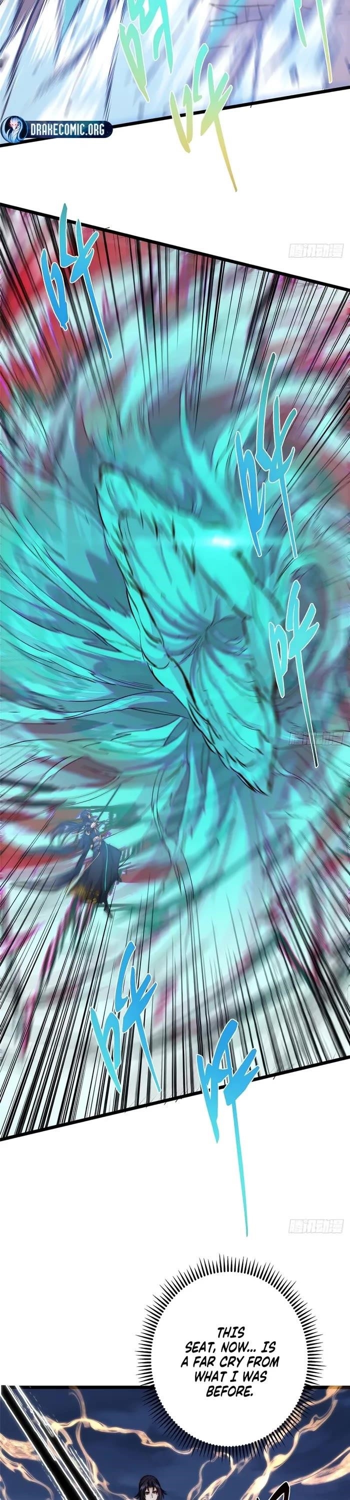 Keep a Low Profile, Sect Leader Chapter 551 - Page 14