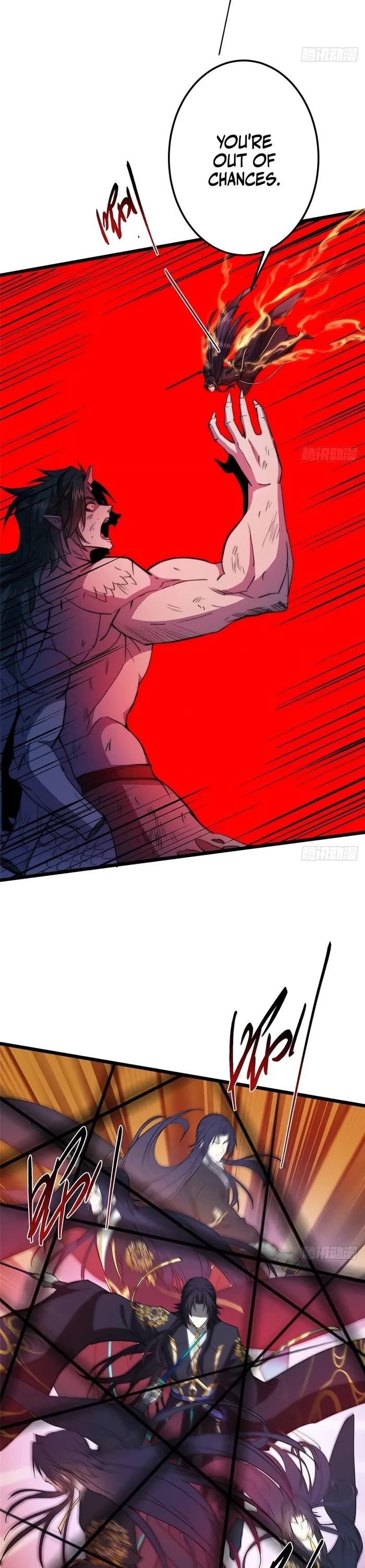 Keep a Low Profile, Sect Leader Chapter 551 - Page 18