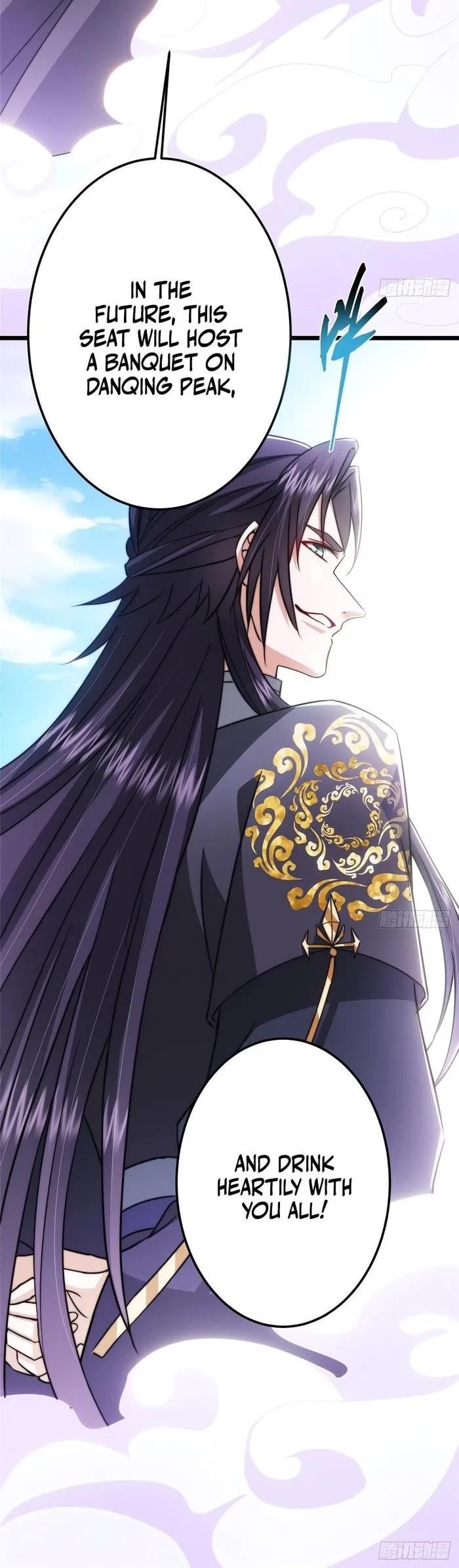 Keep a Low Profile, Sect Leader Chapter 551 - Page 29