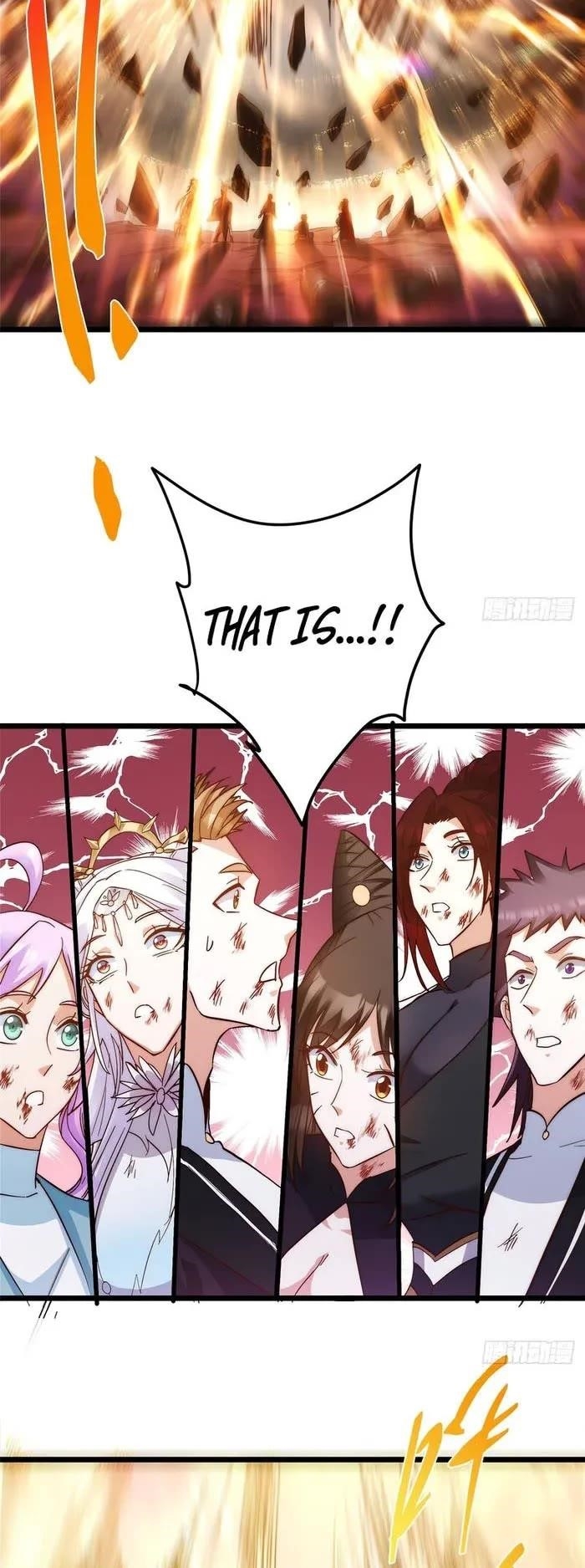 Keep a Low Profile, Sect Leader Chapter 551 - Page 4