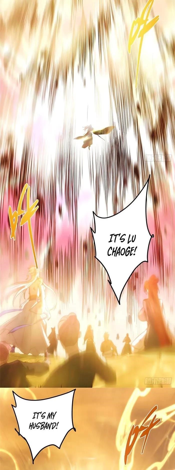 Keep a Low Profile, Sect Leader Chapter 551 - Page 5