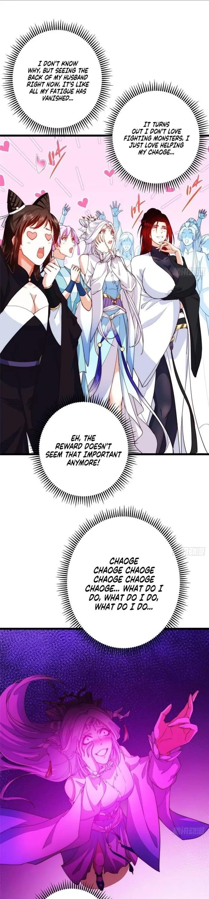 Keep a Low Profile, Sect Leader Chapter 552 - Page 1