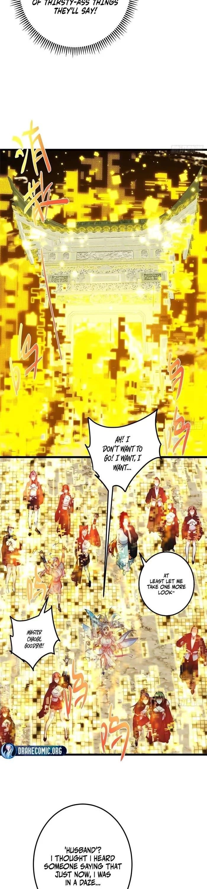 Keep a Low Profile, Sect Leader Chapter 552 - Page 3