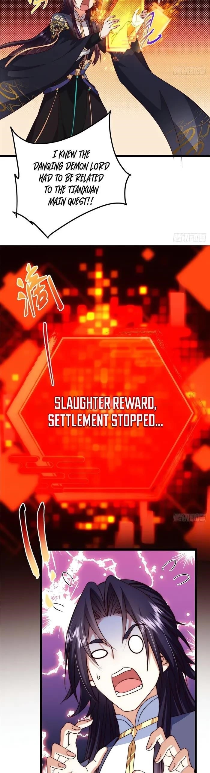 Keep a Low Profile, Sect Leader Chapter 553 - Page 19