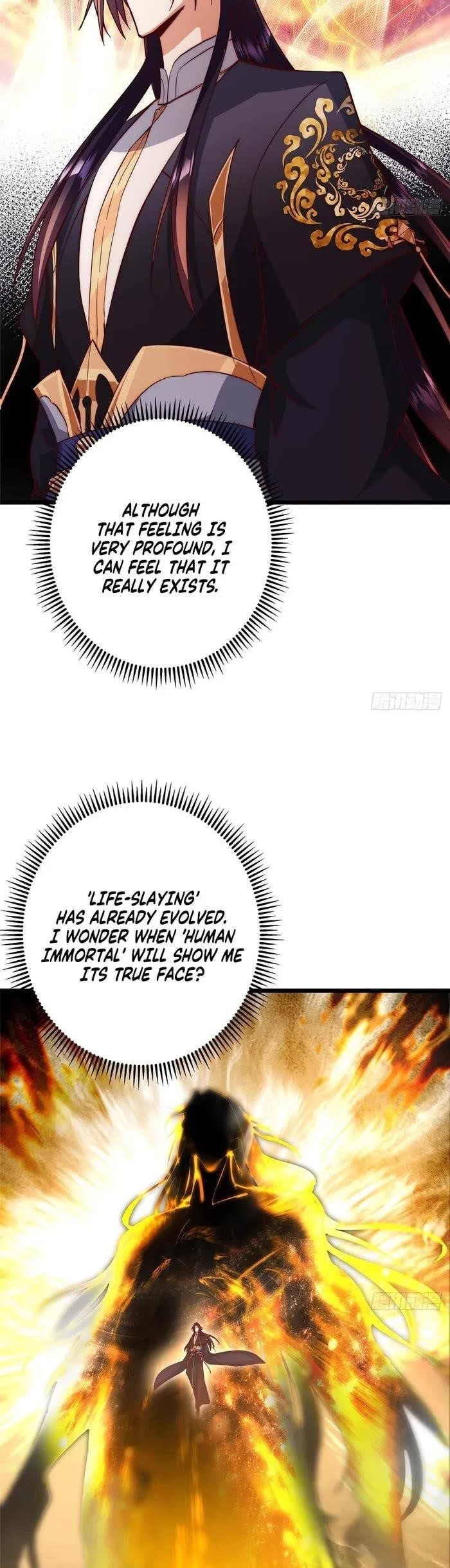 Keep a Low Profile, Sect Leader Chapter 554 - Page 15