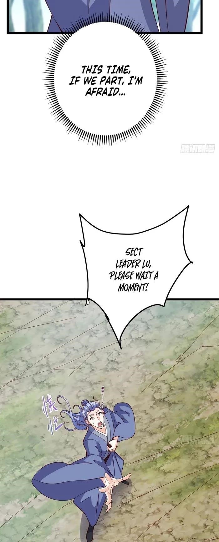 Keep a Low Profile, Sect Leader Chapter 554 - Page 19