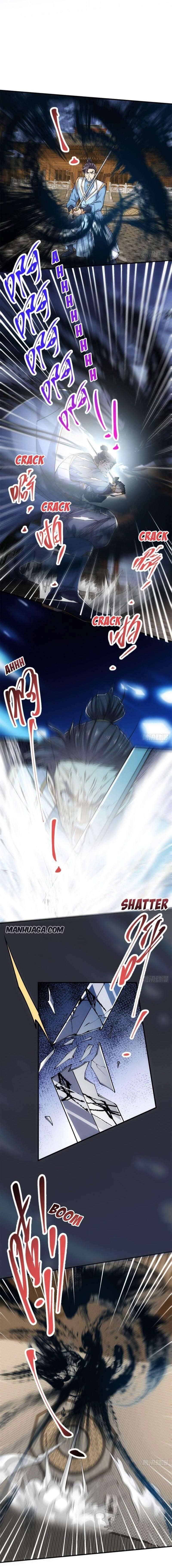 Keep a Low Profile, Sect Leader Chapter 56 - Page 11