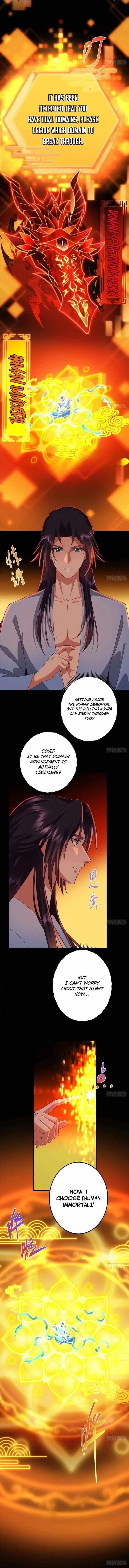 Keep a Low Profile, Sect Leader Chapter 565 - Page 7