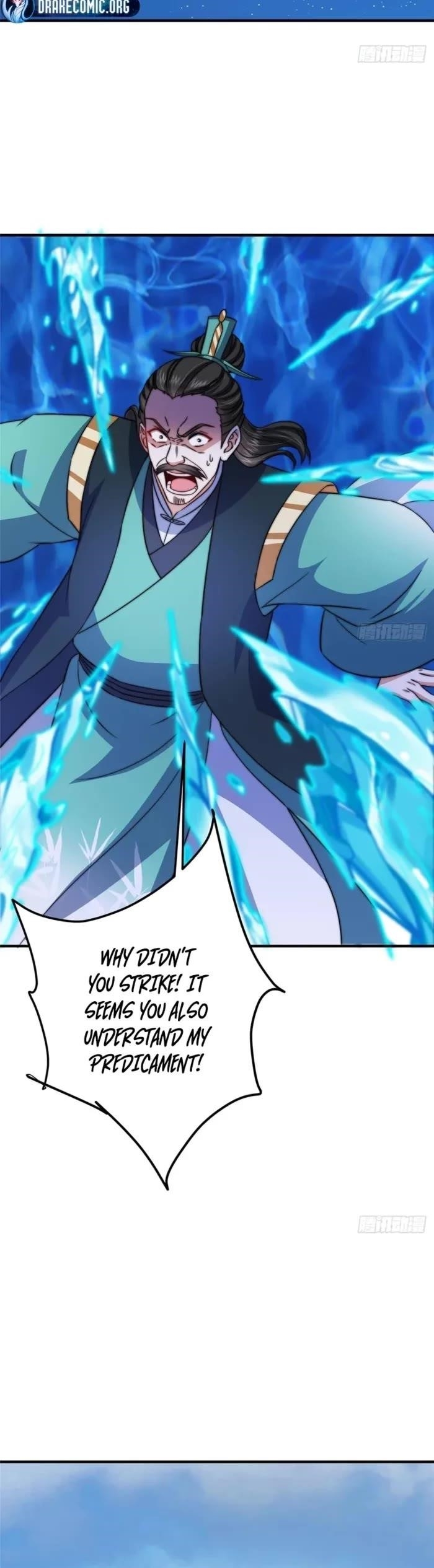 Keep a Low Profile, Sect Leader Chapter 571 - Page 15