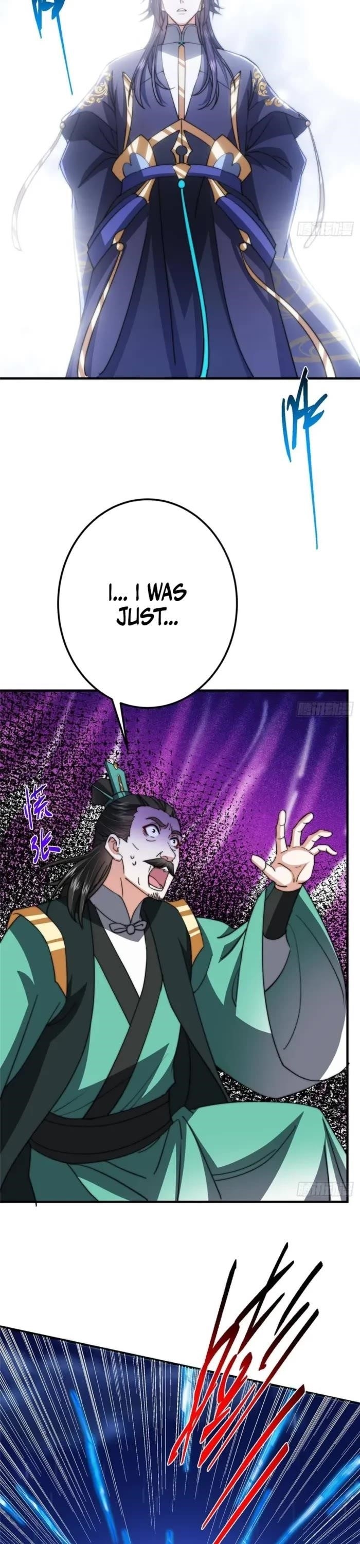 Keep a Low Profile, Sect Leader Chapter 571 - Page 18