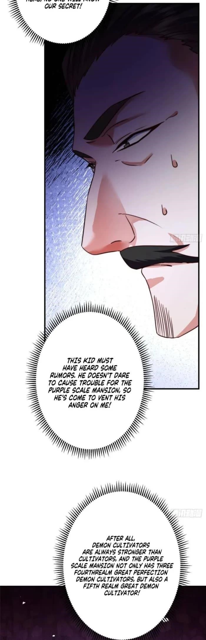 Keep a Low Profile, Sect Leader Chapter 571 - Page 4