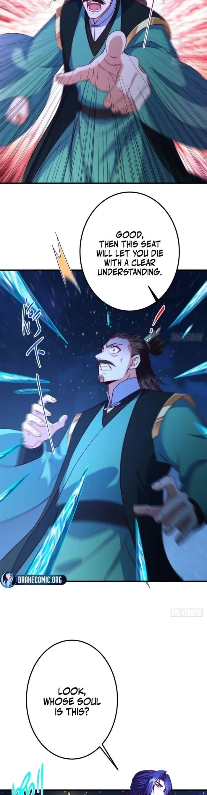 Keep a Low Profile, Sect Leader Chapter 571 - Page 7