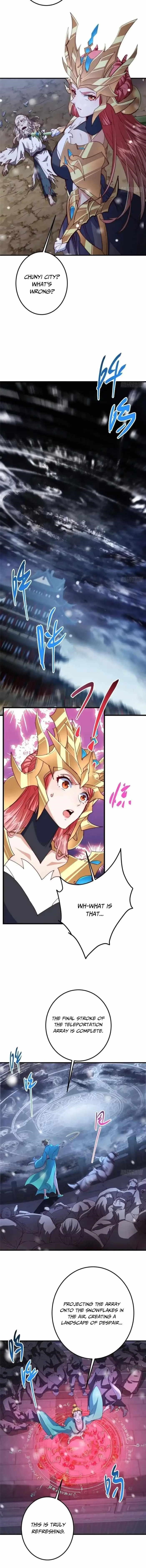 Keep a Low Profile, Sect Leader Chapter 574 - Page 8