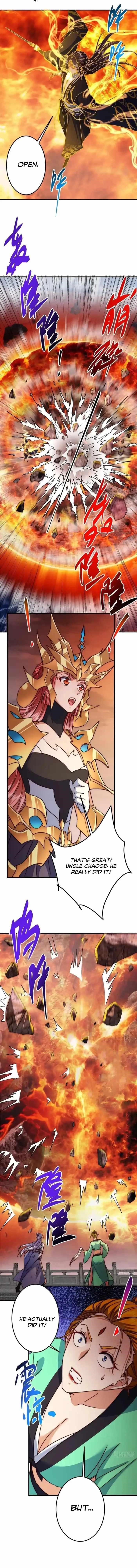 Keep a Low Profile, Sect Leader Chapter 575 - Page 10