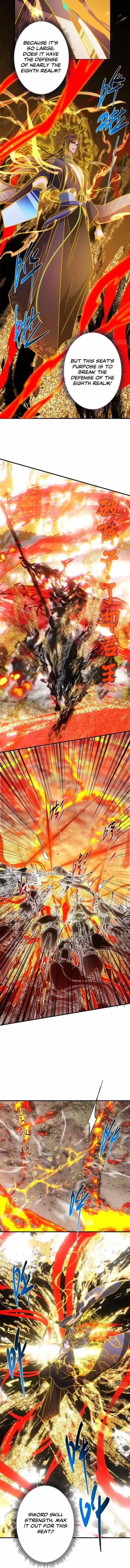 Keep a Low Profile, Sect Leader Chapter 575 - Page 7