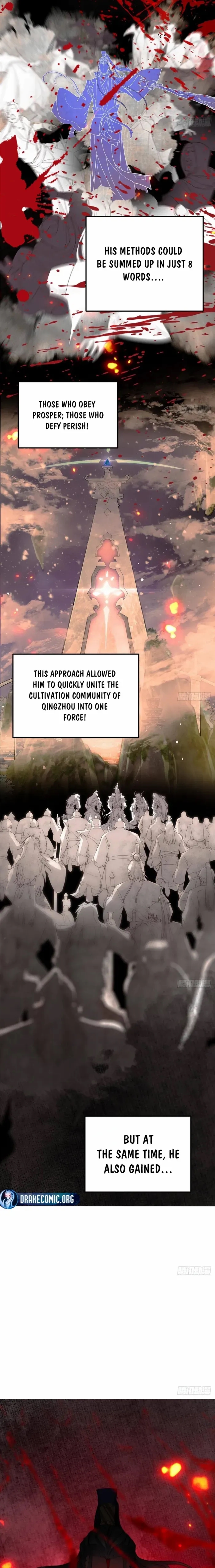 Keep a Low Profile, Sect Leader Chapter 577 - Page 6