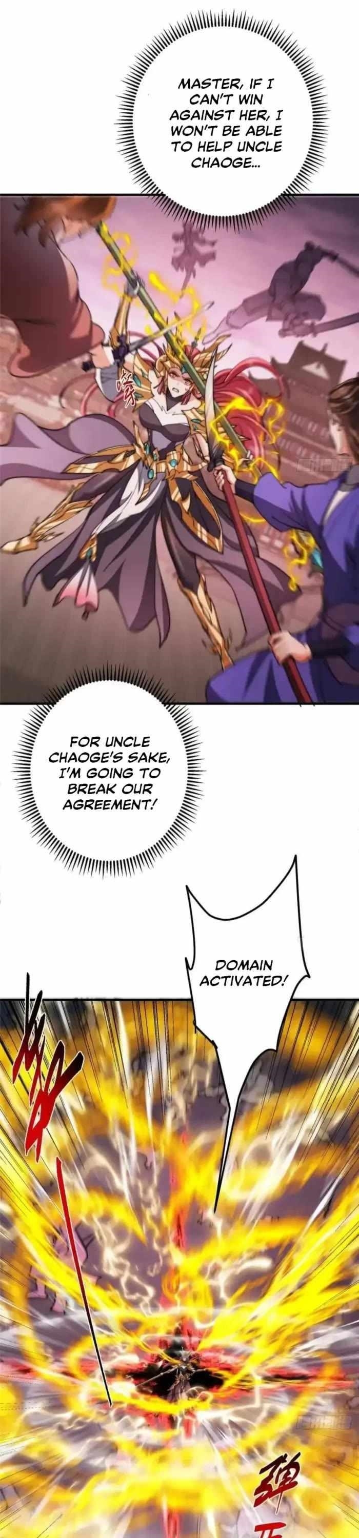 Keep a Low Profile, Sect Leader Chapter 579 - Page 15