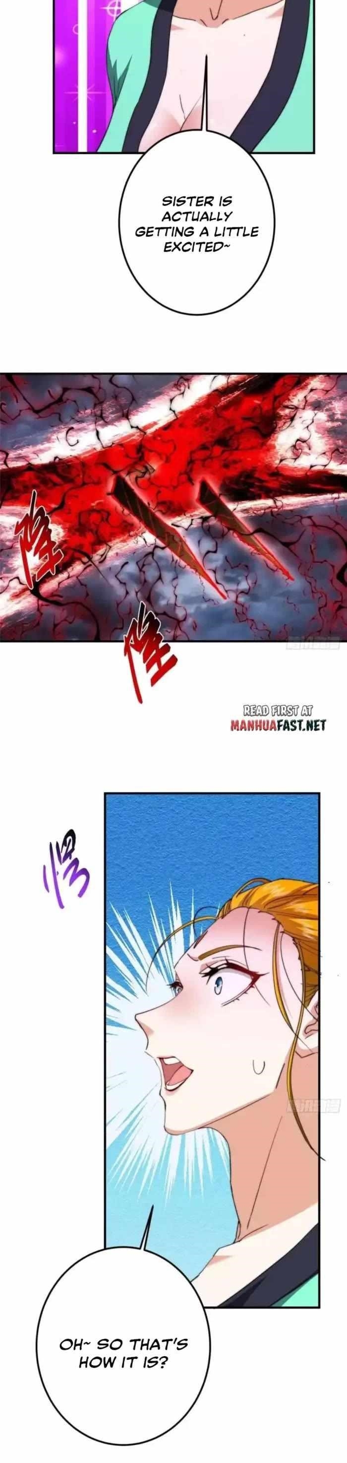 Keep a Low Profile, Sect Leader Chapter 579 - Page 18