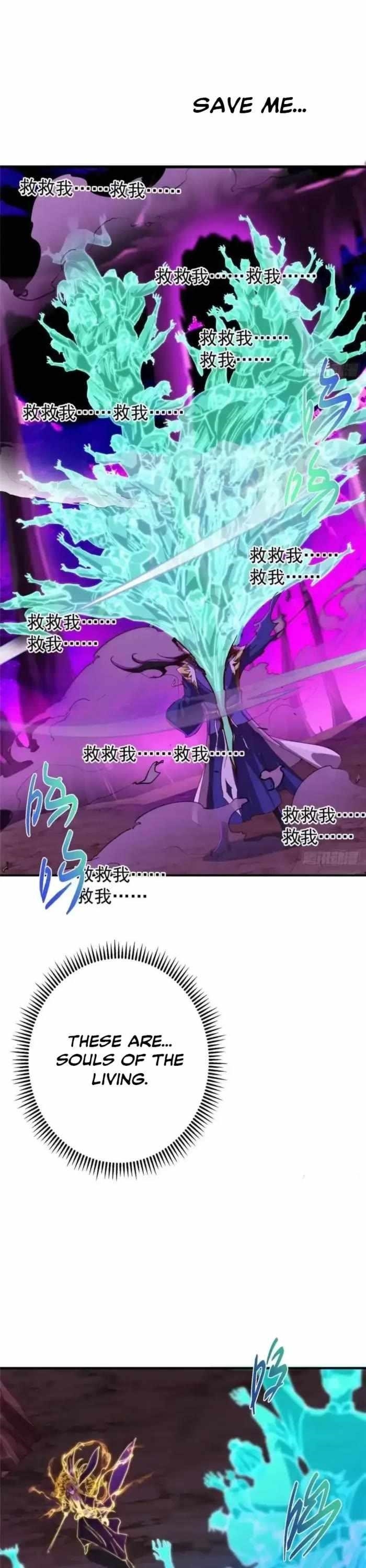 Keep a Low Profile, Sect Leader Chapter 579 - Page 27